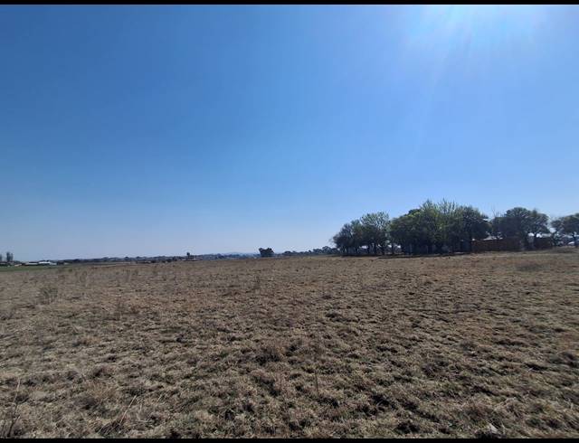 21,410M² FARM FOR SALE IN ROSASHOF